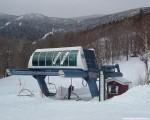 The North Lynx Triple in 2005