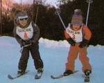 The J-Bar in the late 1970s or early 1980s