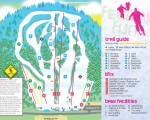 2011-12 Mt. Southington trail map