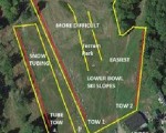 2017-18 Eaton Trail Map