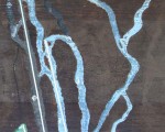 Evergreen Valley Trail Map
