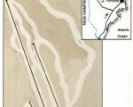 1977-78 Evergreen Valley Trail Map