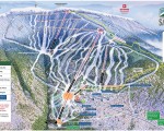 2022-23 Saddleback Trail Map