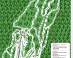 2023-24 Big Squaw Trail Map