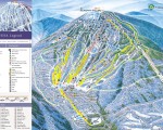 2003-04 Sugarloaf Trail Map
