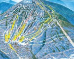 2004-05 Sugarloaf Trail Map
