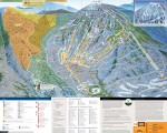 2012-13 Sugarloaf Trail Map