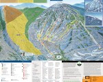 2014-15 Sugarloaf Trail Map