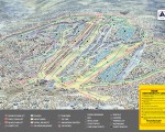 2022-23 Berkshire East Trail Map