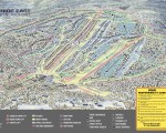 2024-25 Berkshire East Trail Map