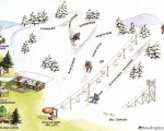 2017-18 Easton Trail Map