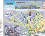2024-25 Jiminy Peak Trail Map