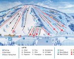 2013-14 Nashoba Valley Trail Map