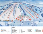 2014-15 Nashoba Valley Trail Map