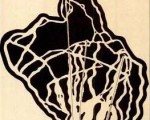 1977-78 Attitash trail map