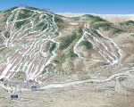 2020-21 Loon Trail Map