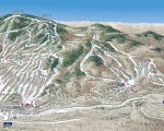 2023-24 Loon Trail Map