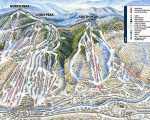 2025-26 Loon Trail Map