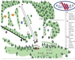 2012-13 McIntyre Trail Map