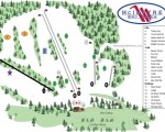2014-15 McIntyre Trail Map