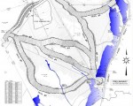 2011 Pats Peak Cascade Basin Development Map