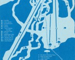 1970s Tyrol trail map