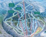 2002-03 Wildcat Trail Map