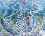 2004-05 Wildcat Trail Map