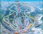 2007-08 Wildcat Trail Map
