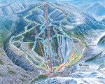 2014-15 Wildcat Trail Map