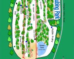 2015-16 Yawgoo Valley Trail Map