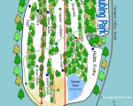 2024-25 Yawgoo Valley Trail Map