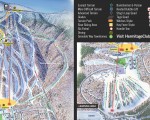 2017-18 Hermitage Club Trail Map