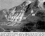1960 Magic Mountain Development Map