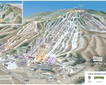 2020-21 Mt. Snow Trail Map