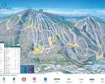 2024-25 Okemo Trail Map