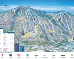 2025-26 Okemo Trail Map