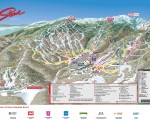2023-24 Stowe Trail Map