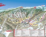 2024-25 Stowe Trail Map