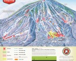 2025-26 Stratton Trail Map