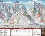 2023-24 Sugarbush Trail Map