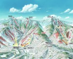 2024-25 Sugarbush Trail Map
