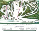 2013-14 Suicide Six trail map