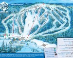 2014-15 Suicide Six trail map