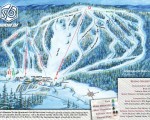 2017-18 Suicide Six Trail Map