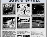 July 9, 1976 Norwalk Hour