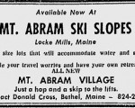 September 21, 1963 Lewiston Evening Journal