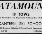 February 6, 1953 Berkshire Eagle
