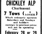 February 27, 1952 Berkshire Eagle