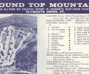 Plymouth Notch History - Vermont - NewEnglandSkiHistory.com